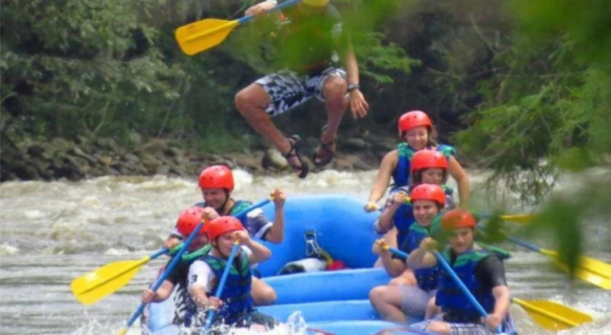 Hotel Campestre Santa Catalina