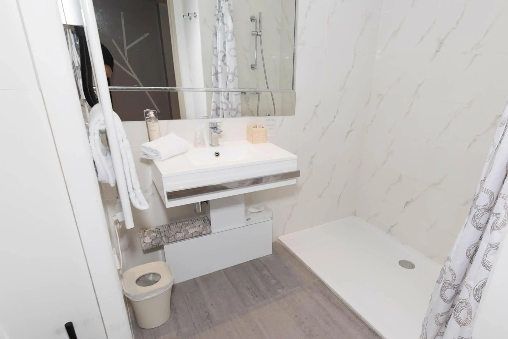 SOWELL HOTELS Domaine de la Petite Isle