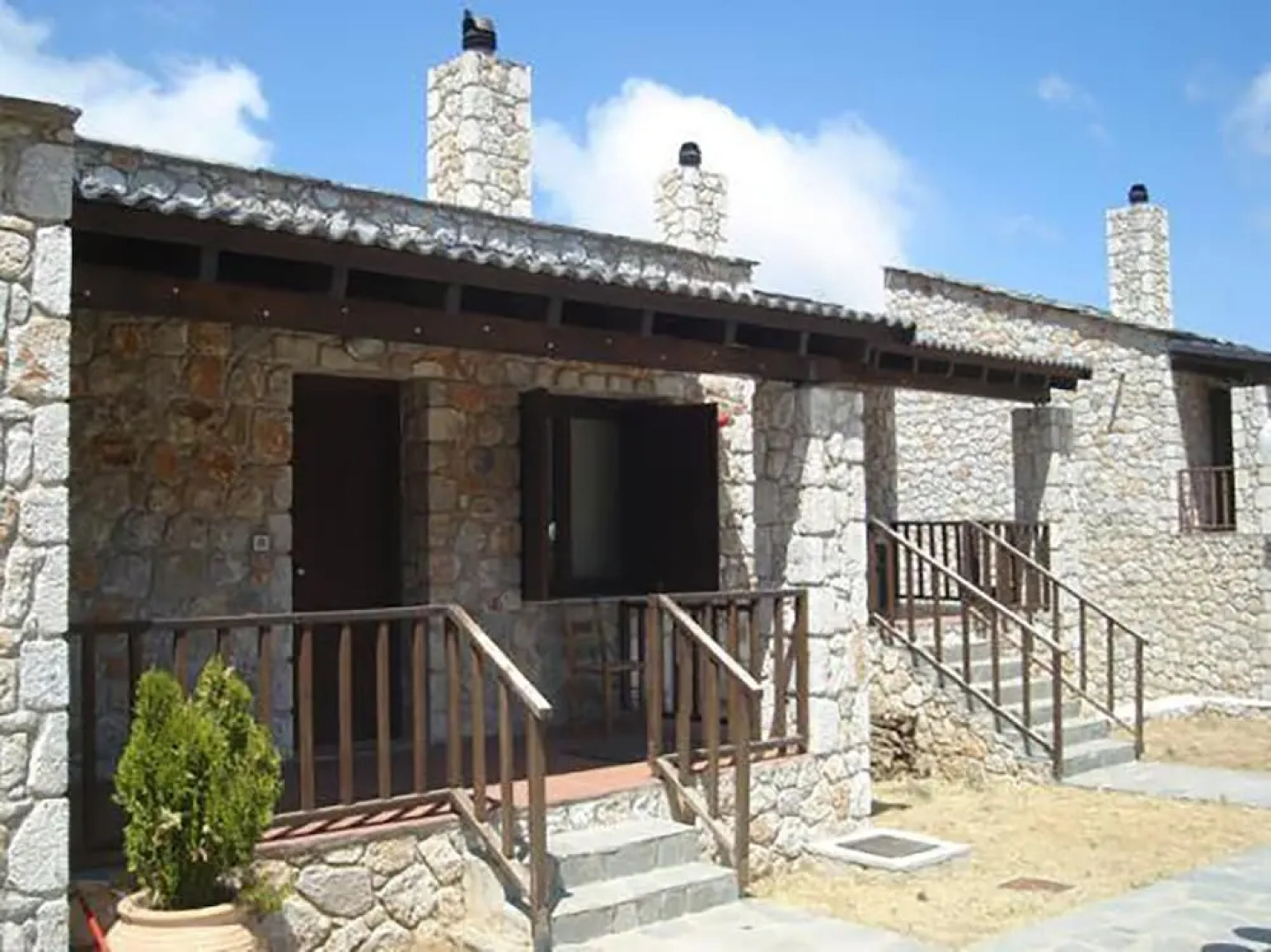Samaria Village 2 br Your Villas Close to Samaria Gorge Entrance