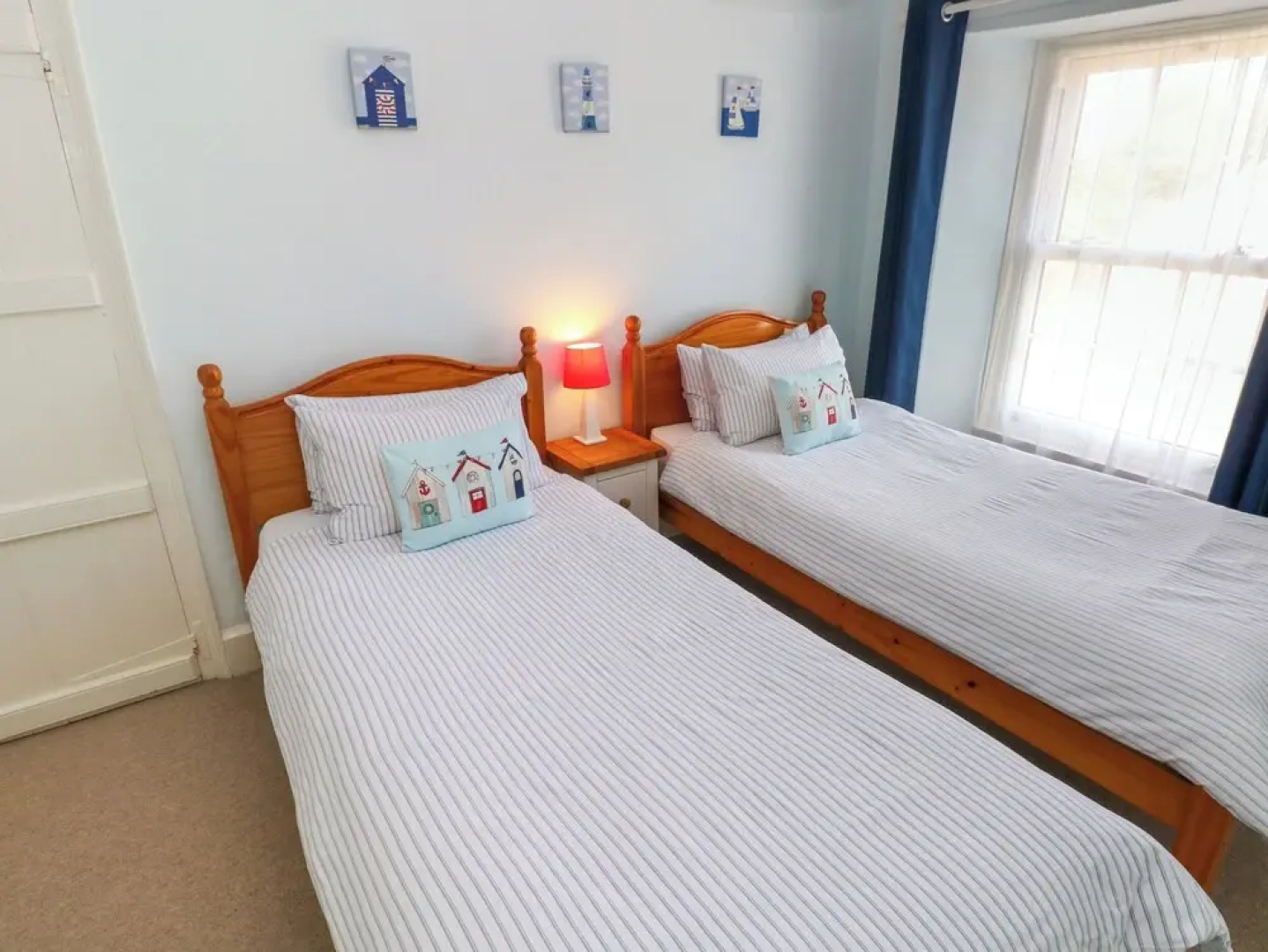 Orielton Cottage
