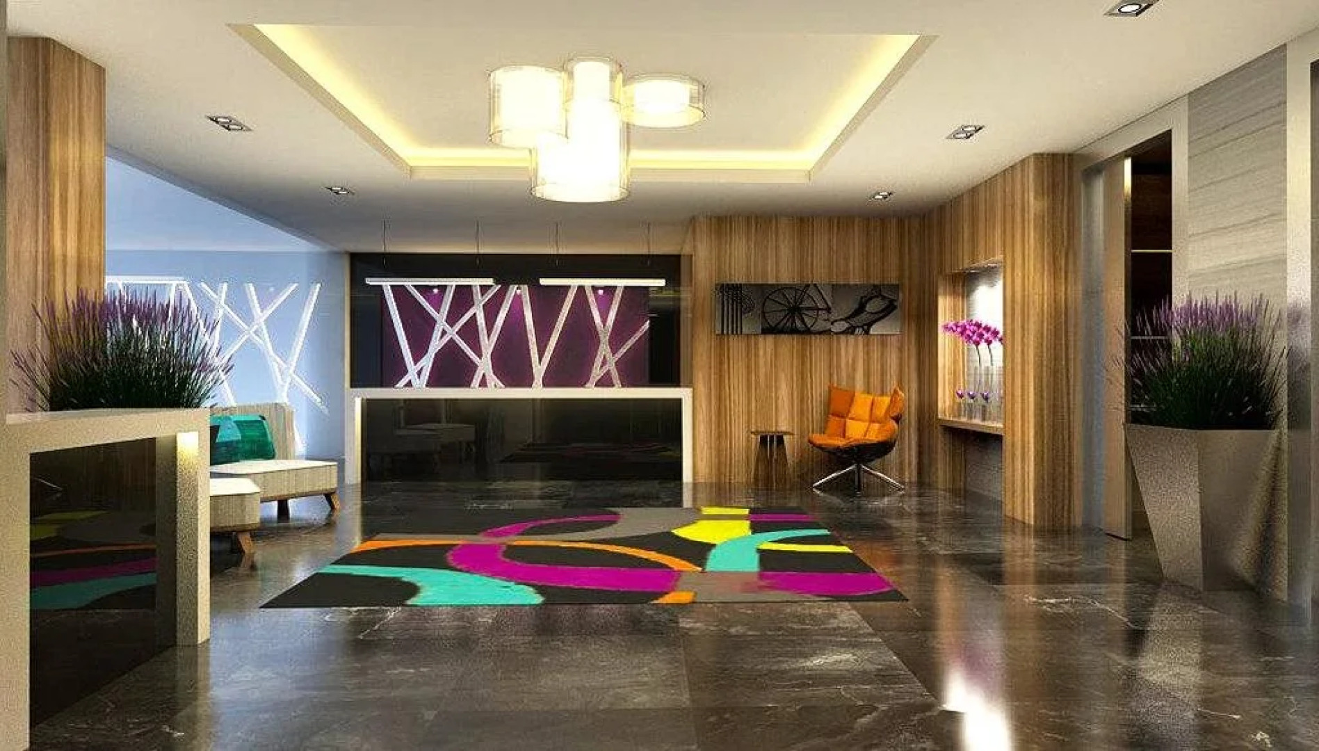 Citadines Al Salamah Jeddah