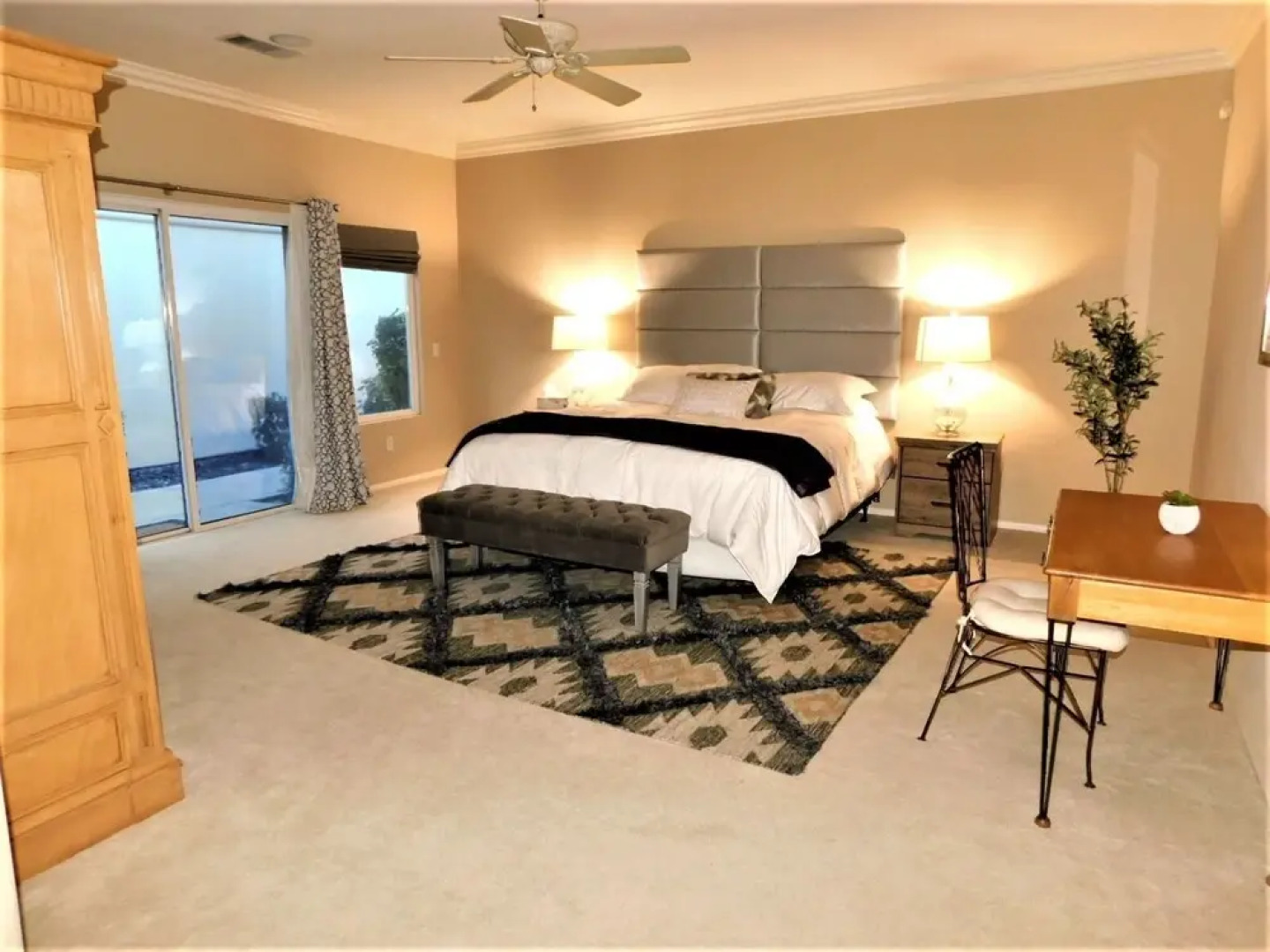 Tanglewood Golf Villa