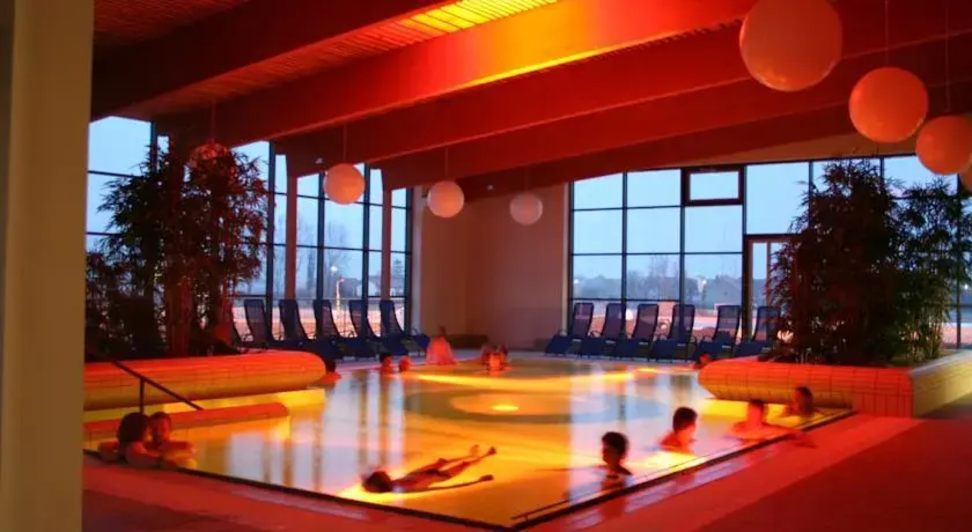 Haus am Schwedenwall