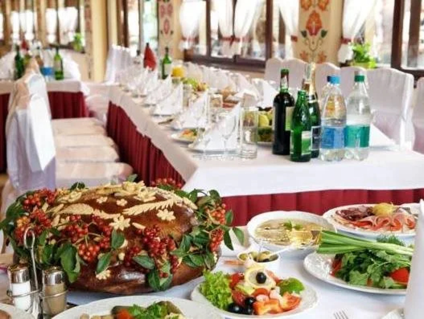 Червона Калина