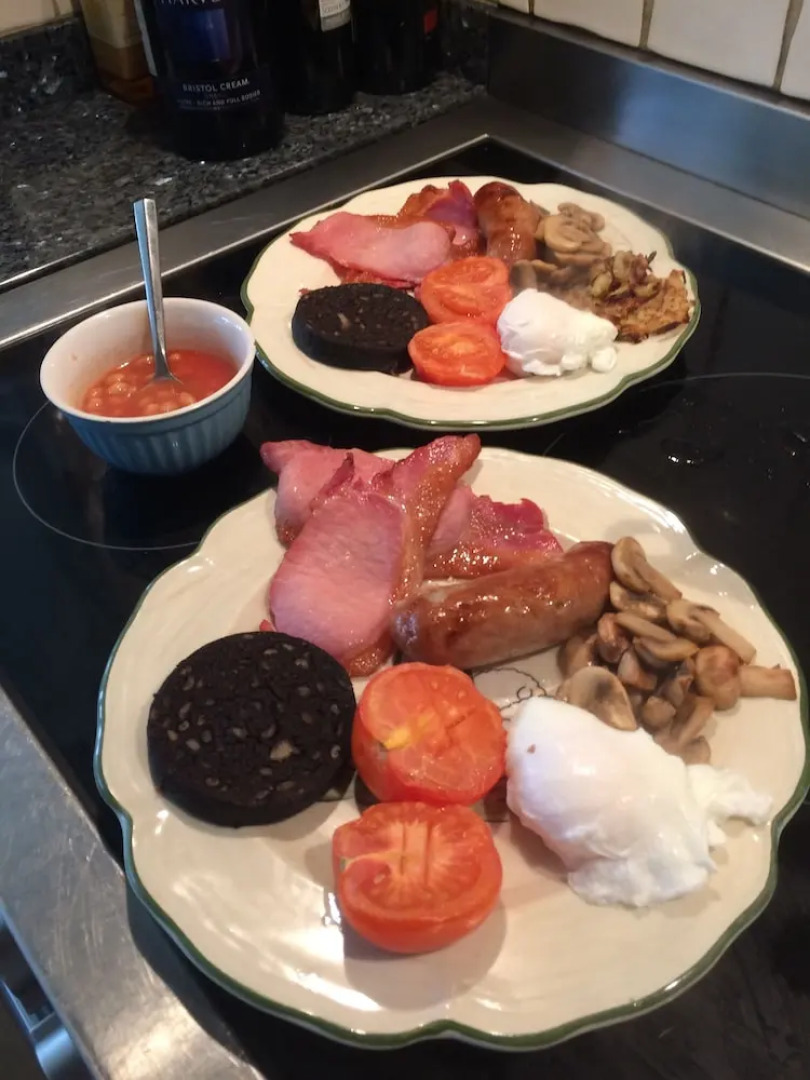 Lavender House Quorn B & B