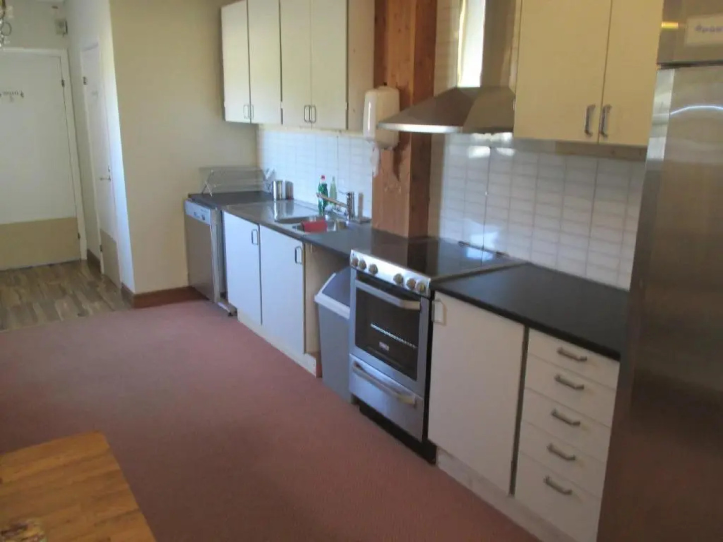 Vilan Hotell & Restaurang