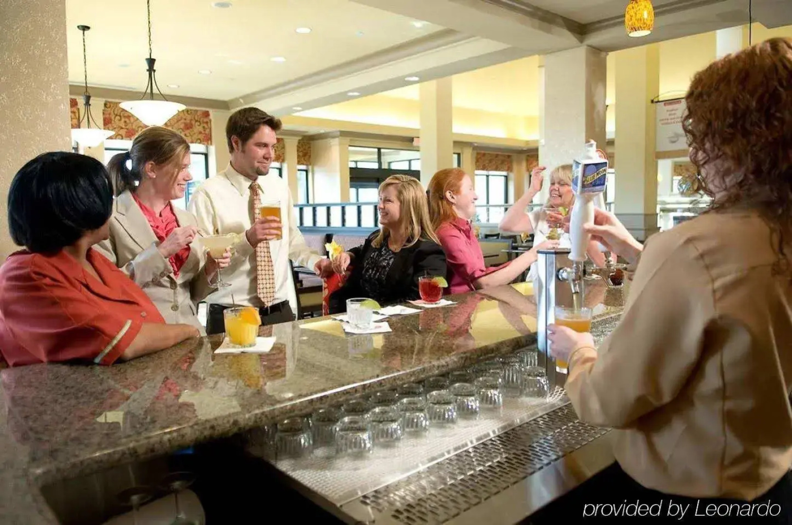 Hilton Garden Inn Pensacola Airport - Medical Center