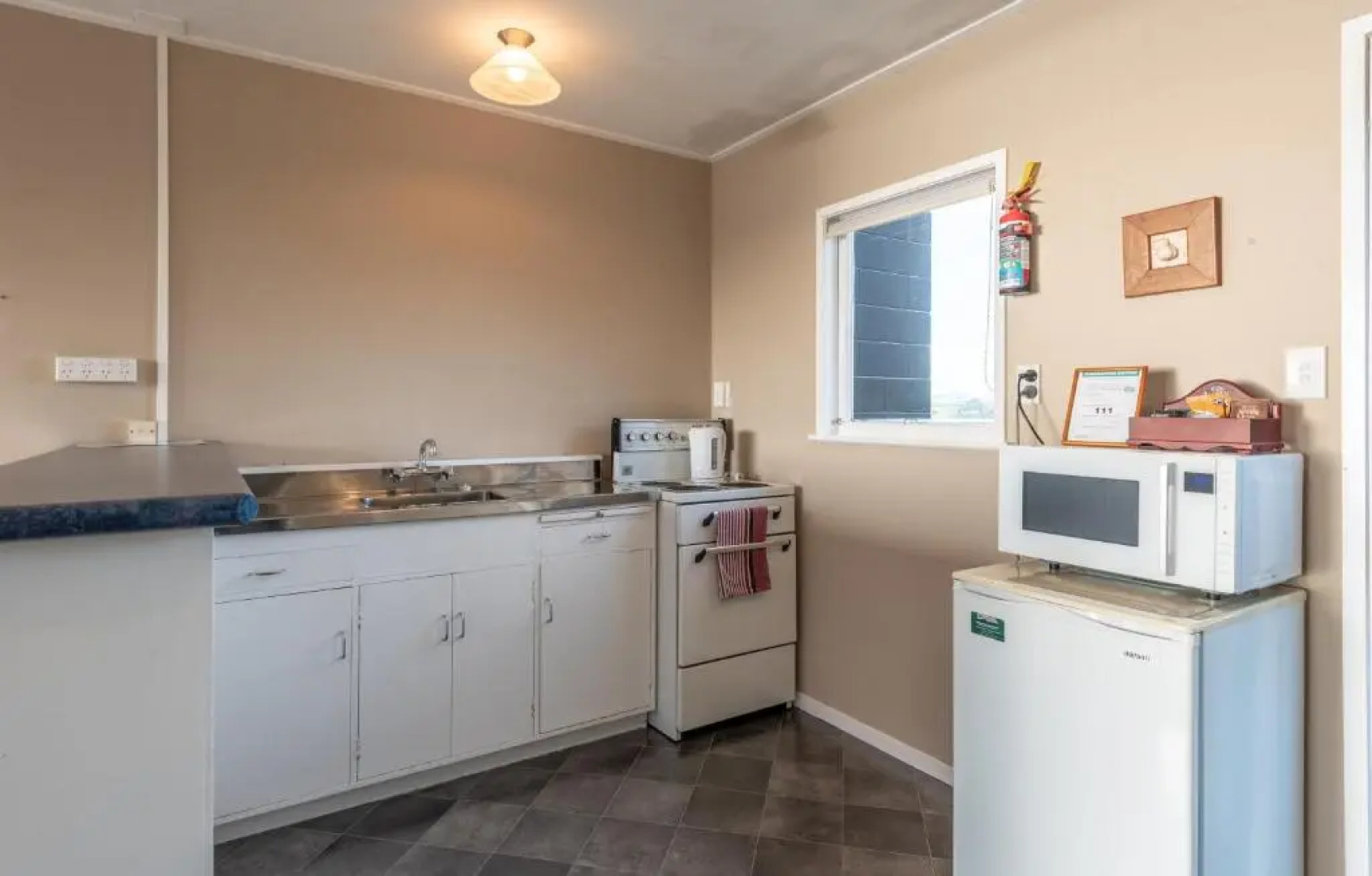Mangonui Motel