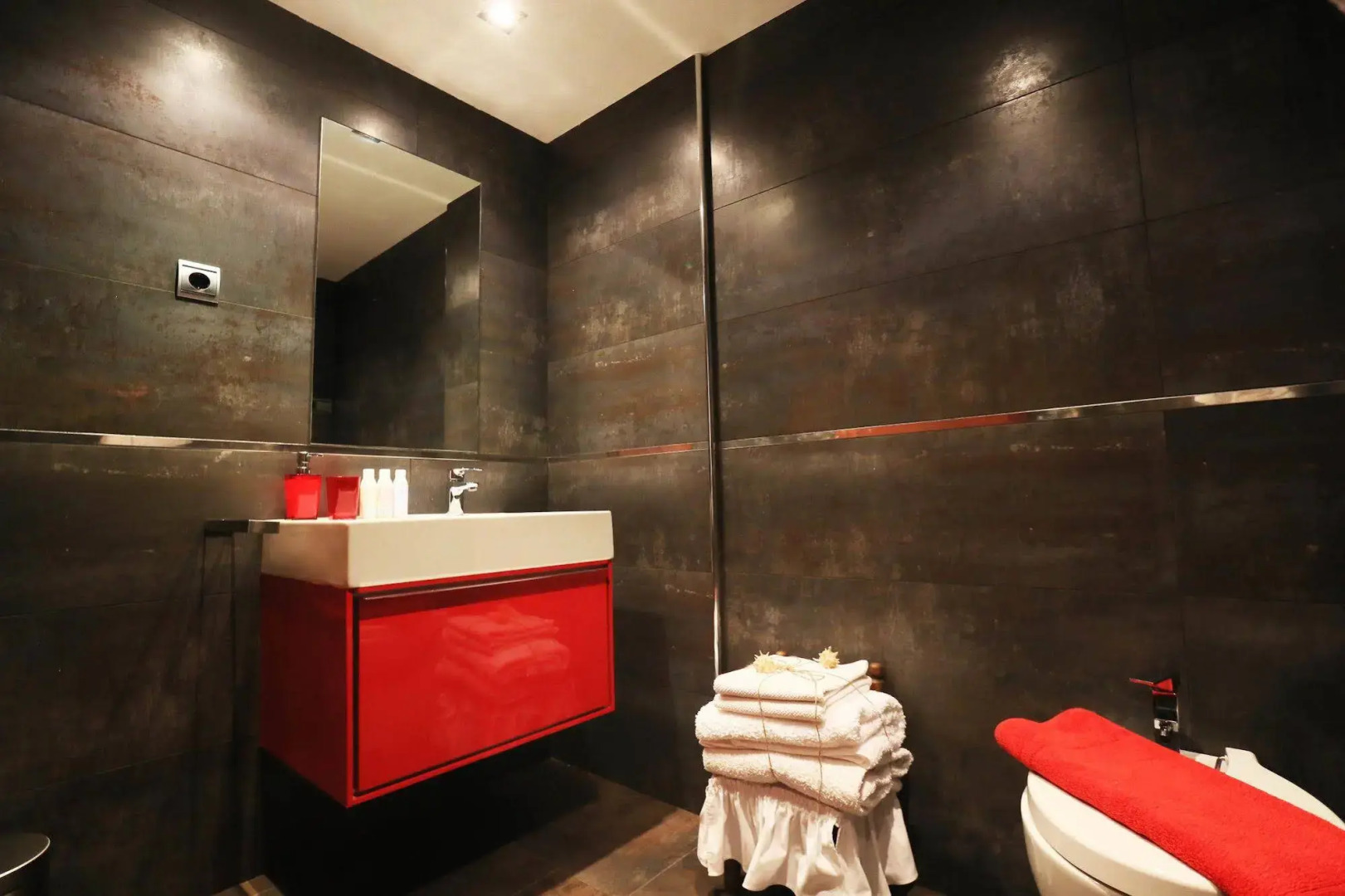 Apartamentos la Torre