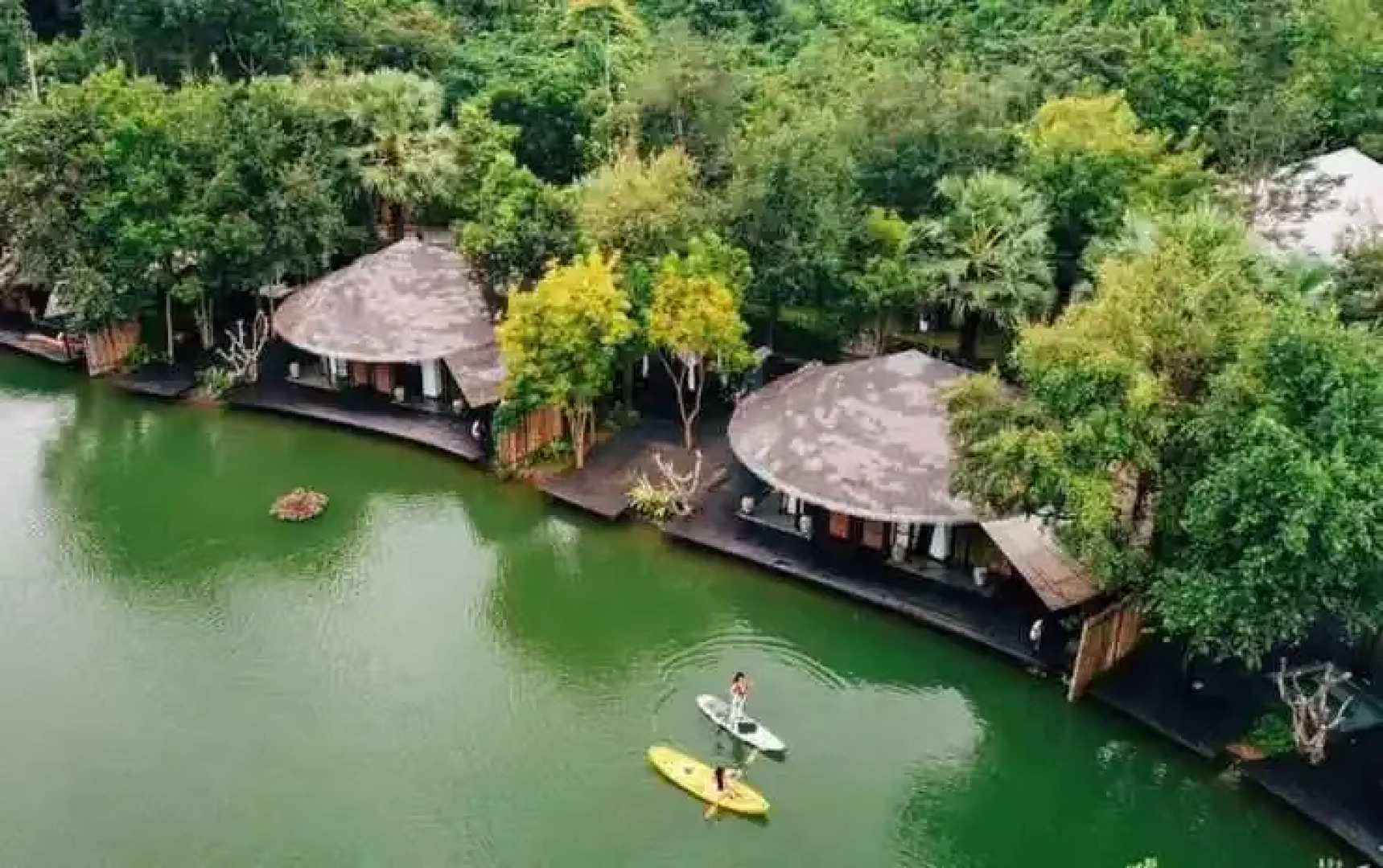 The Sense Resort Kanchanaburi