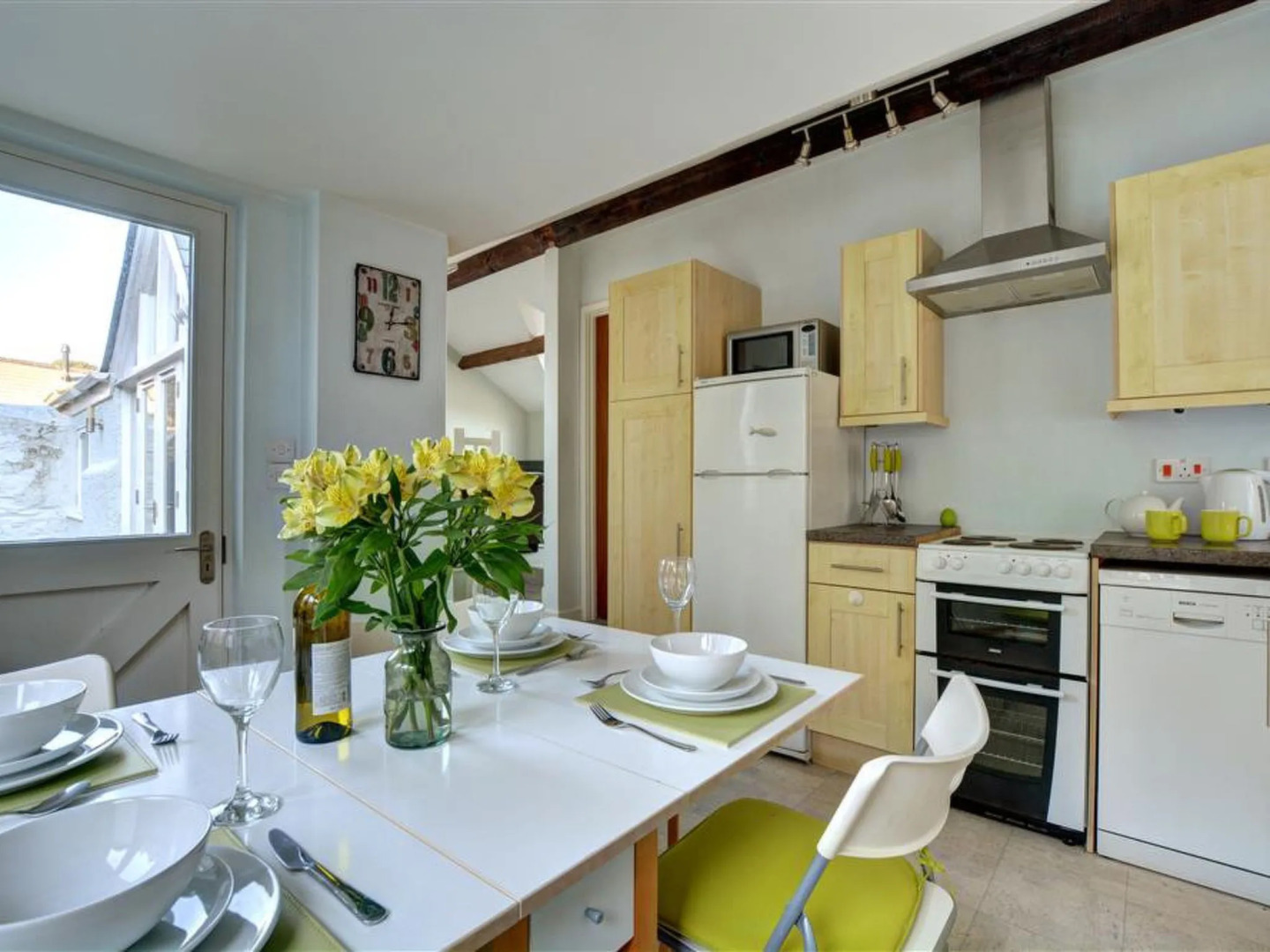 Holiday Home West Street