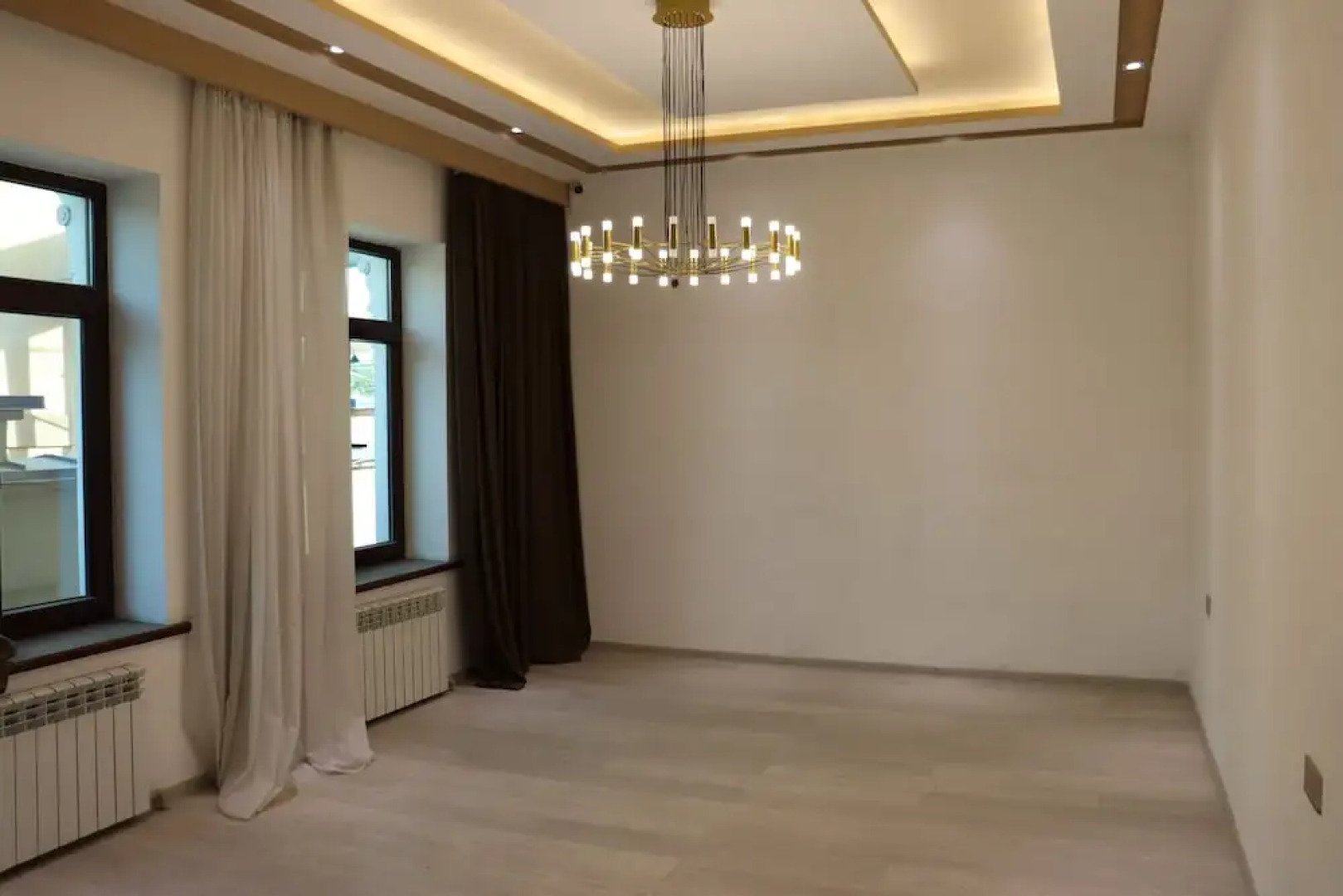 Отель «Меридиан»