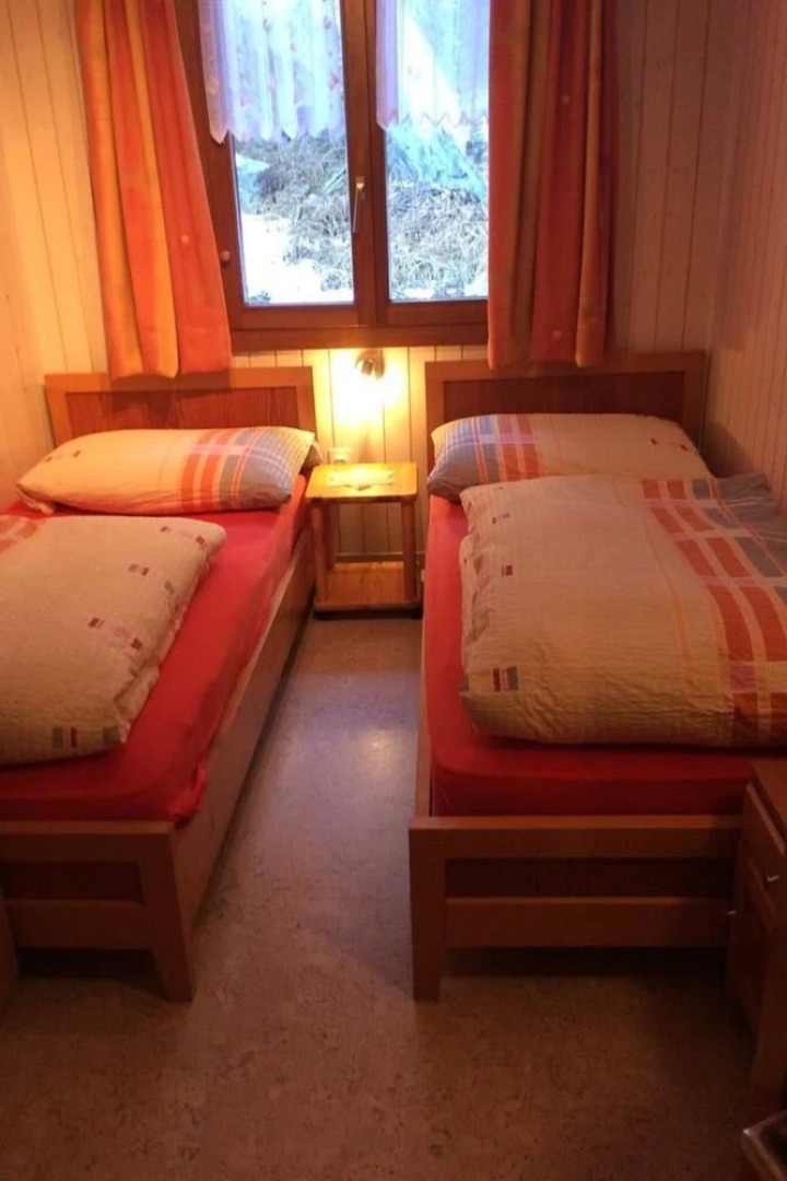 Antrona Saas-almagell