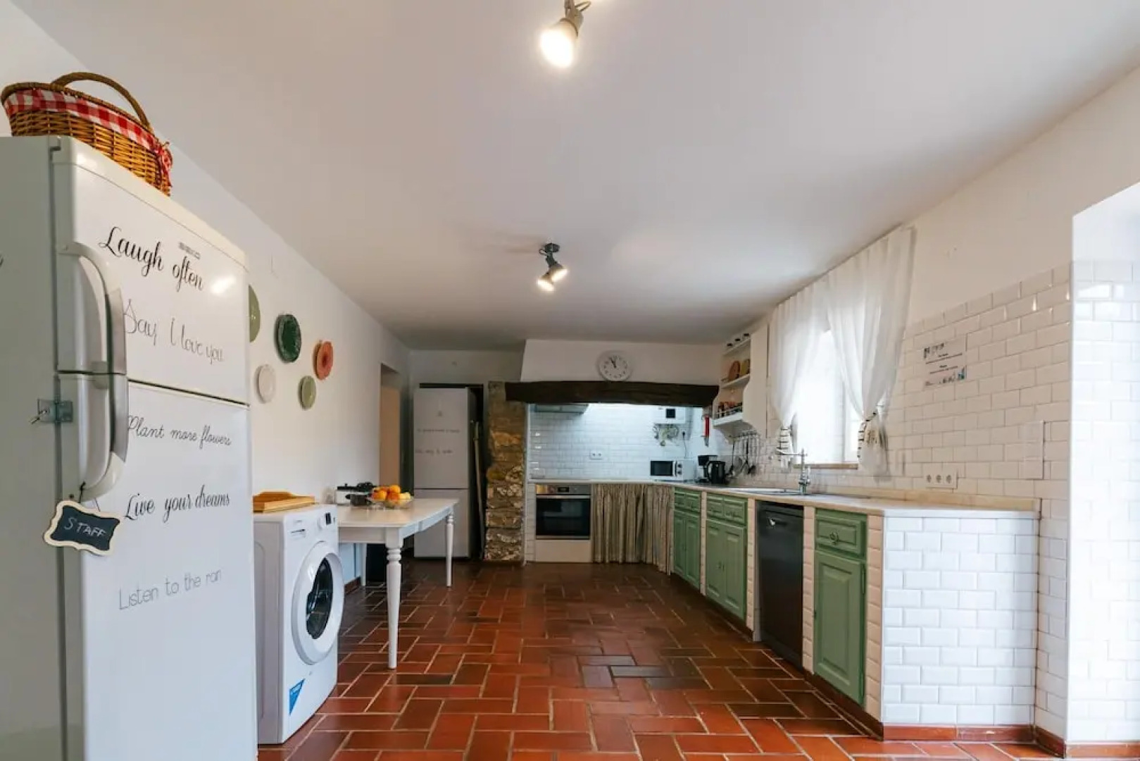 Country - Quinta Completa