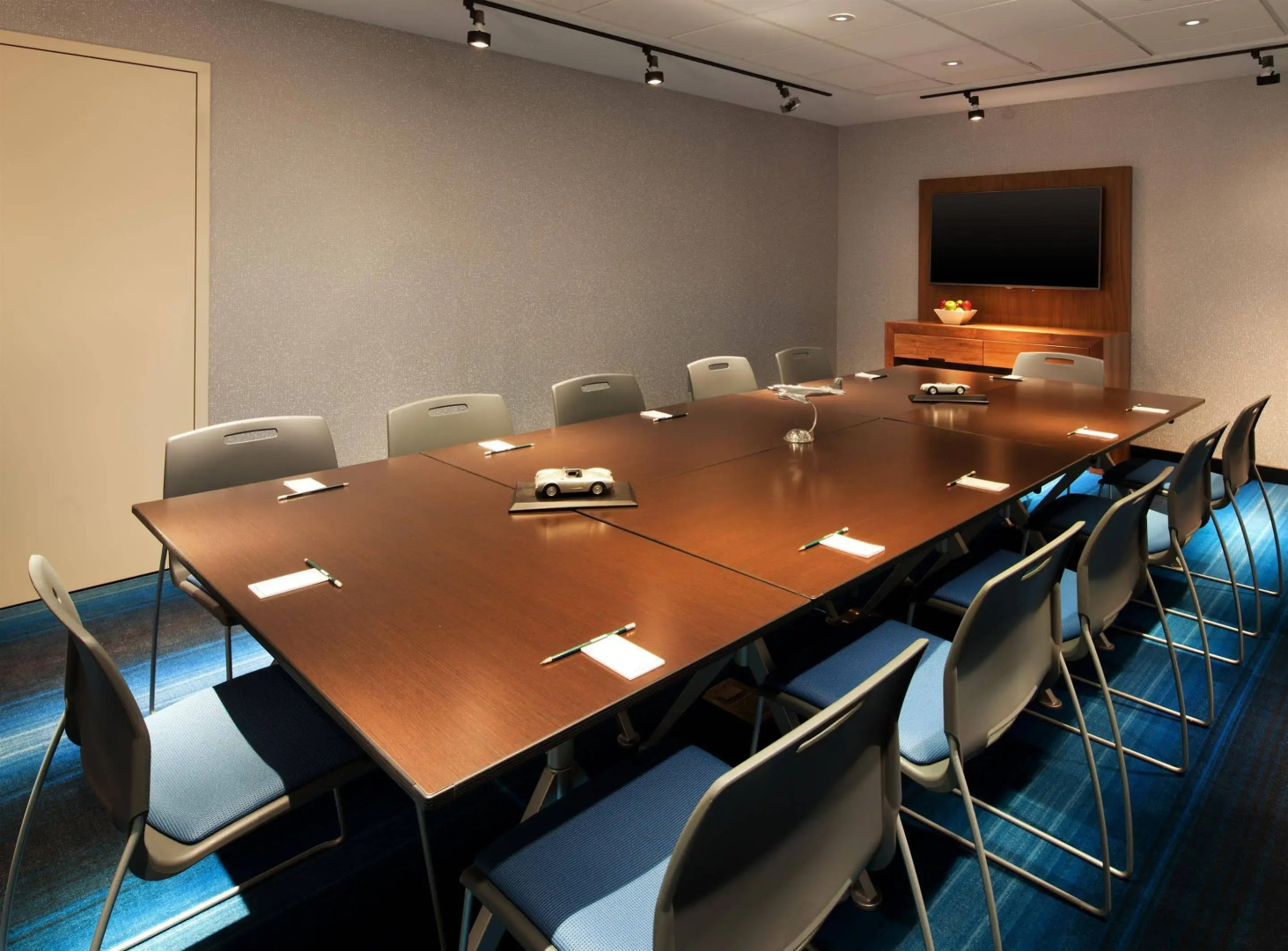 Aloft Denver Downtown