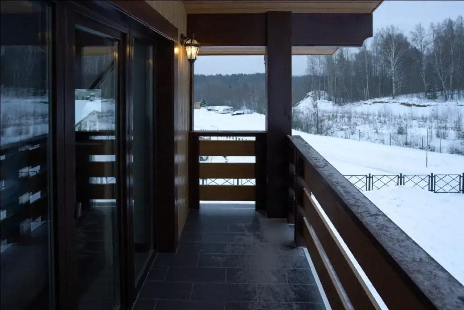 Hillside (Хиллсайд)