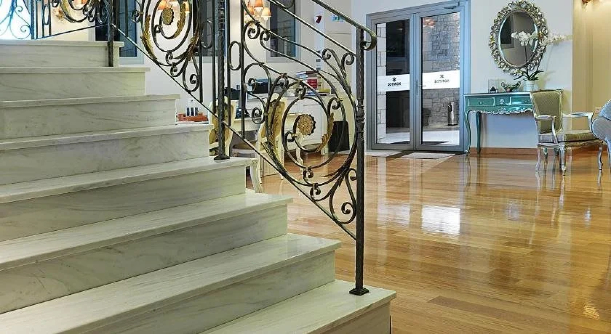 Hondos Classic Hotel & Spa