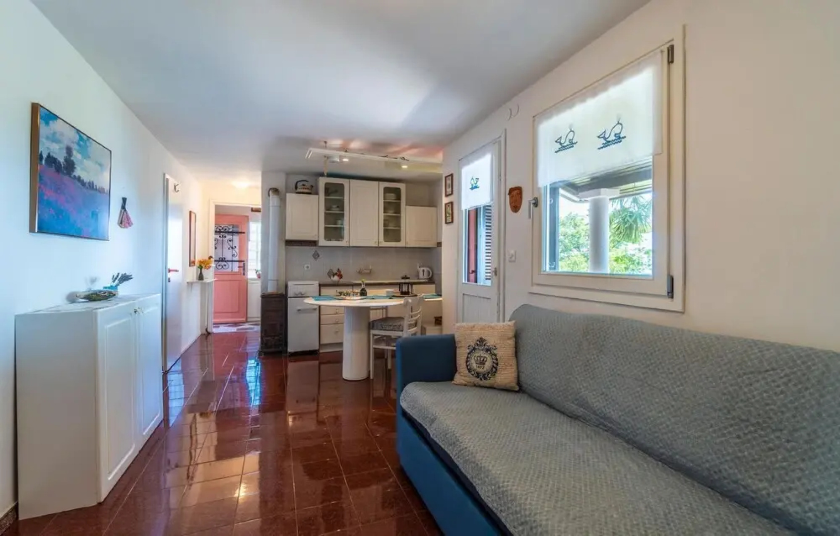 Beautiful Home in Labin With 2 Bedrooms and Wifi