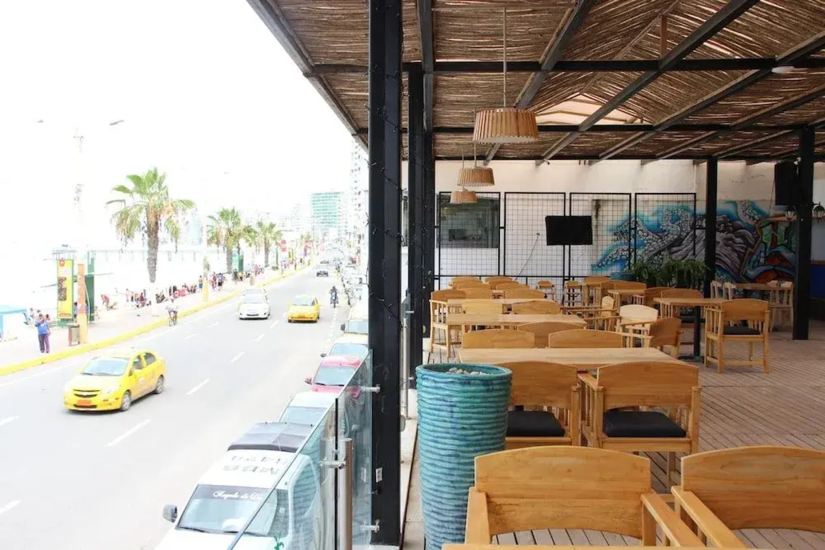 Hotel City Plaza Salinas