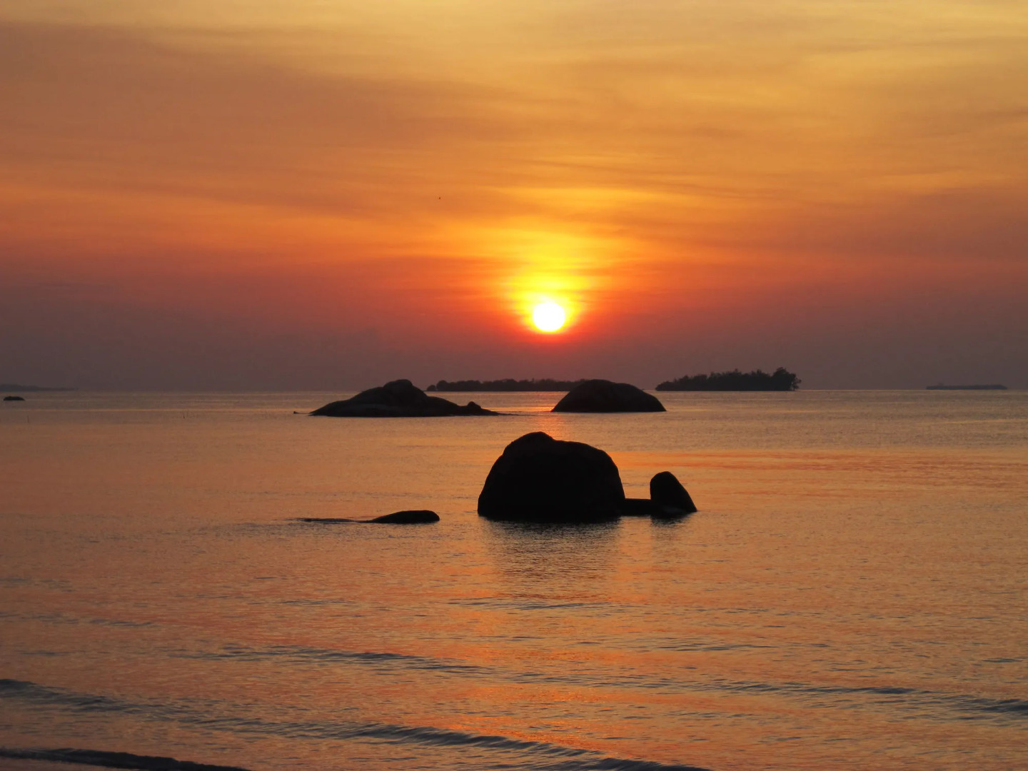 Arumdalu Private Resort