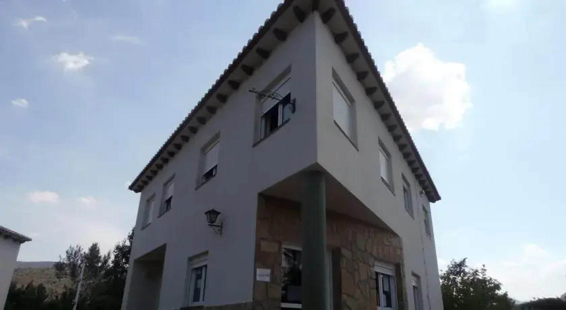 Camping Sierra de Javalambre