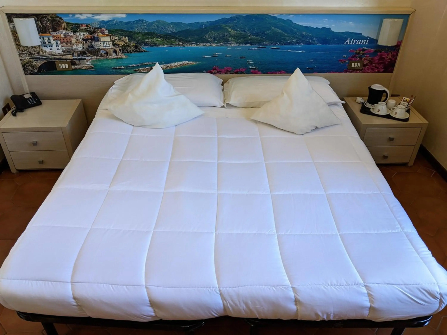 Hotel Montecarlo