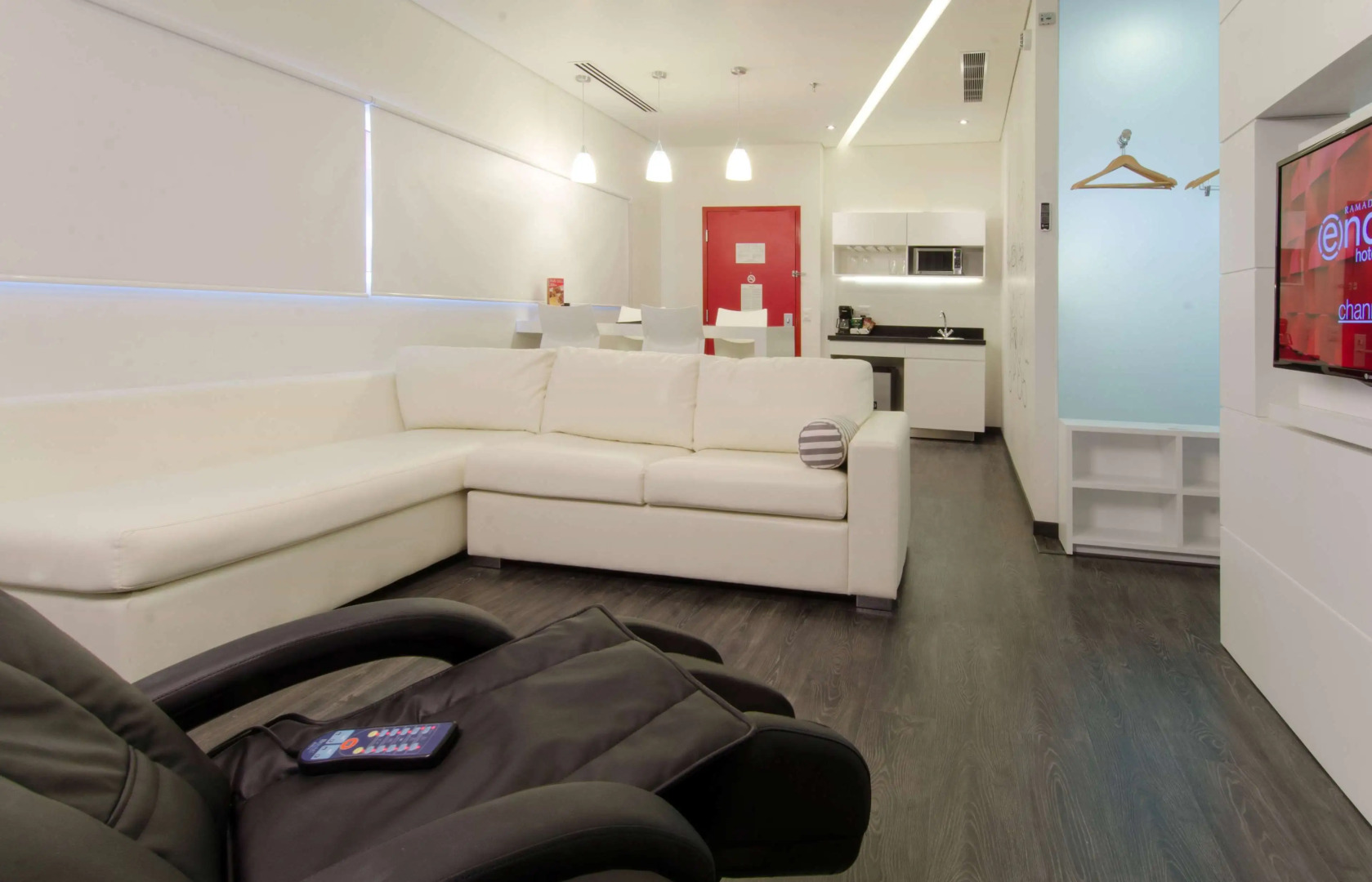 Ramada Encore San Luis Potosi