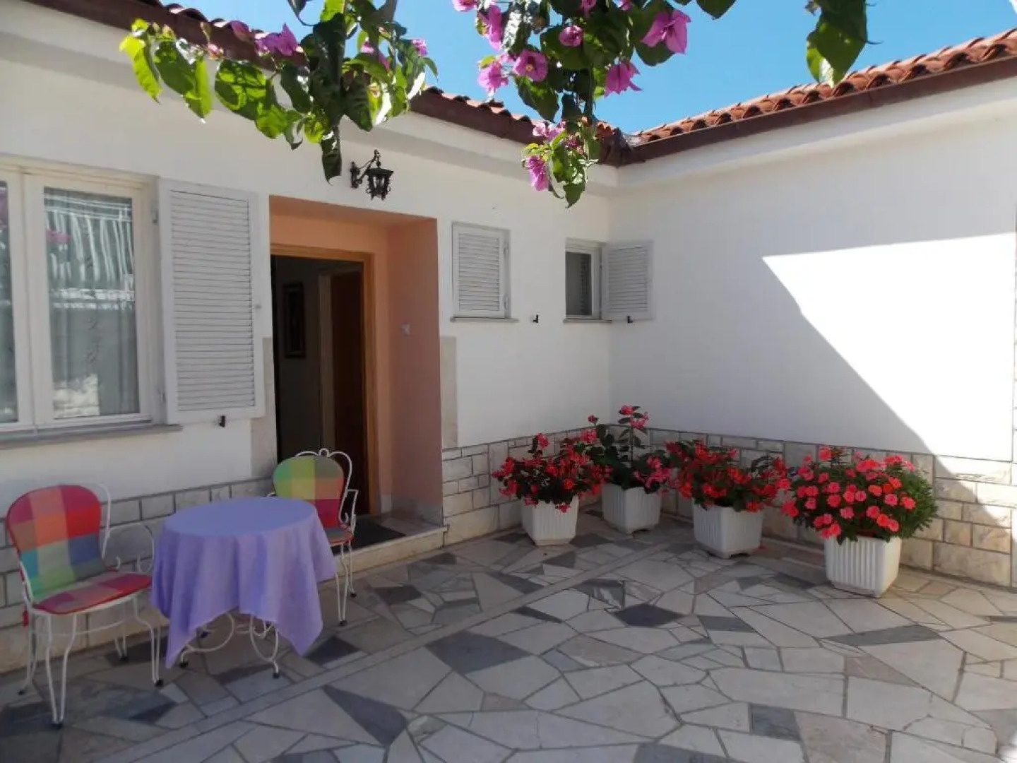 Apartments & Rooms Karmen