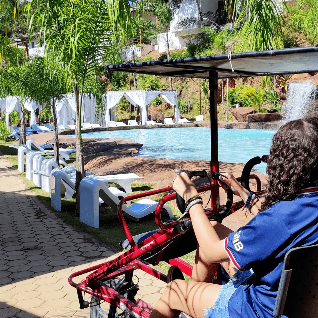 Hotel Serra do Gandarela