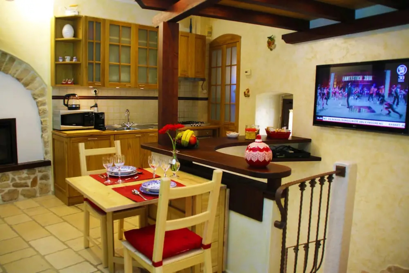 Francis' Guest House