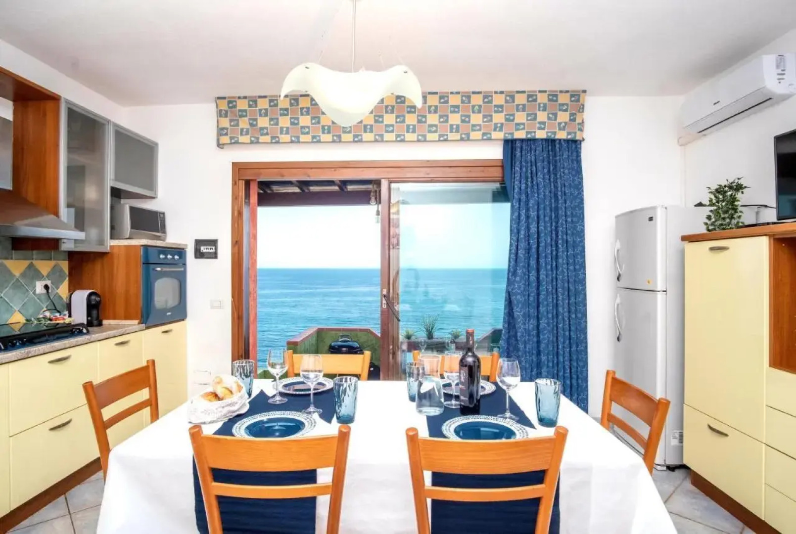 Vacanze Porto Corallo