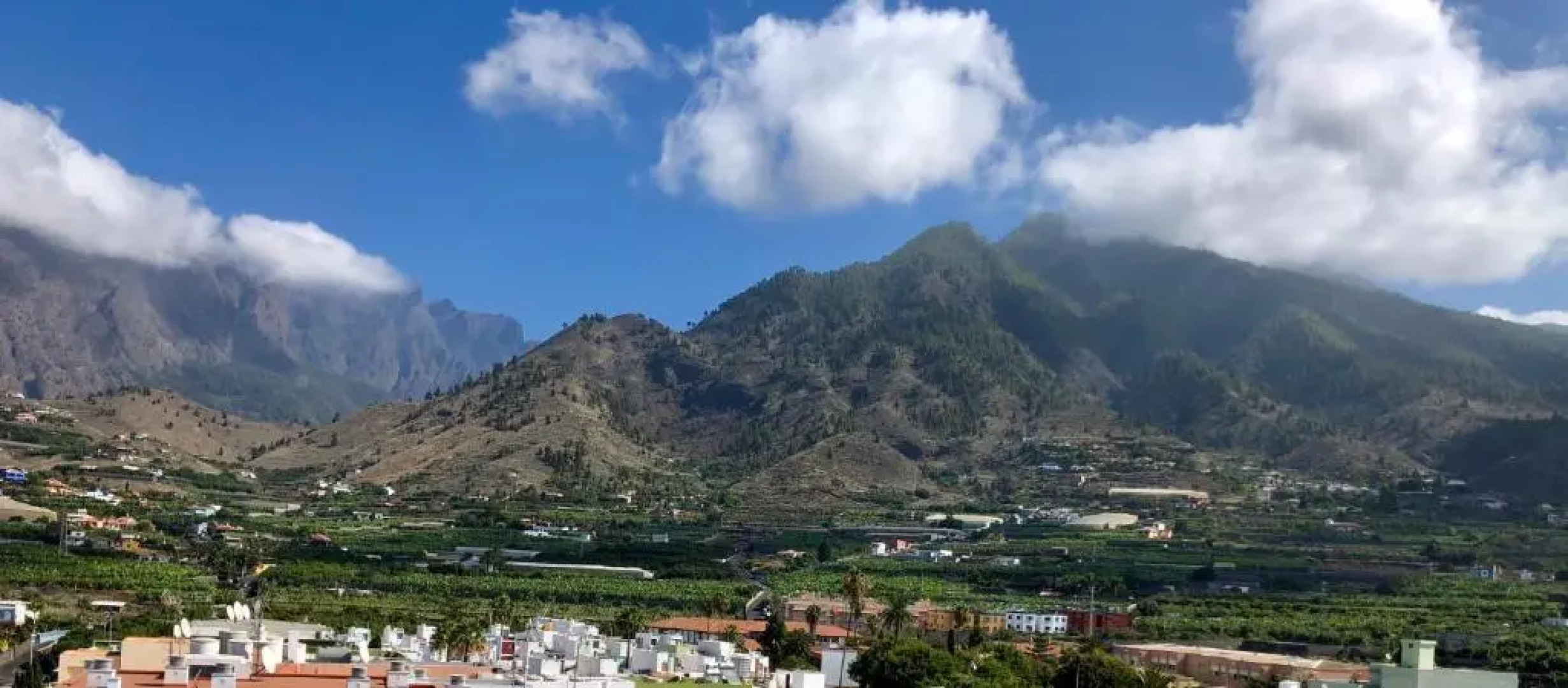 Apartamento El Reloj 1