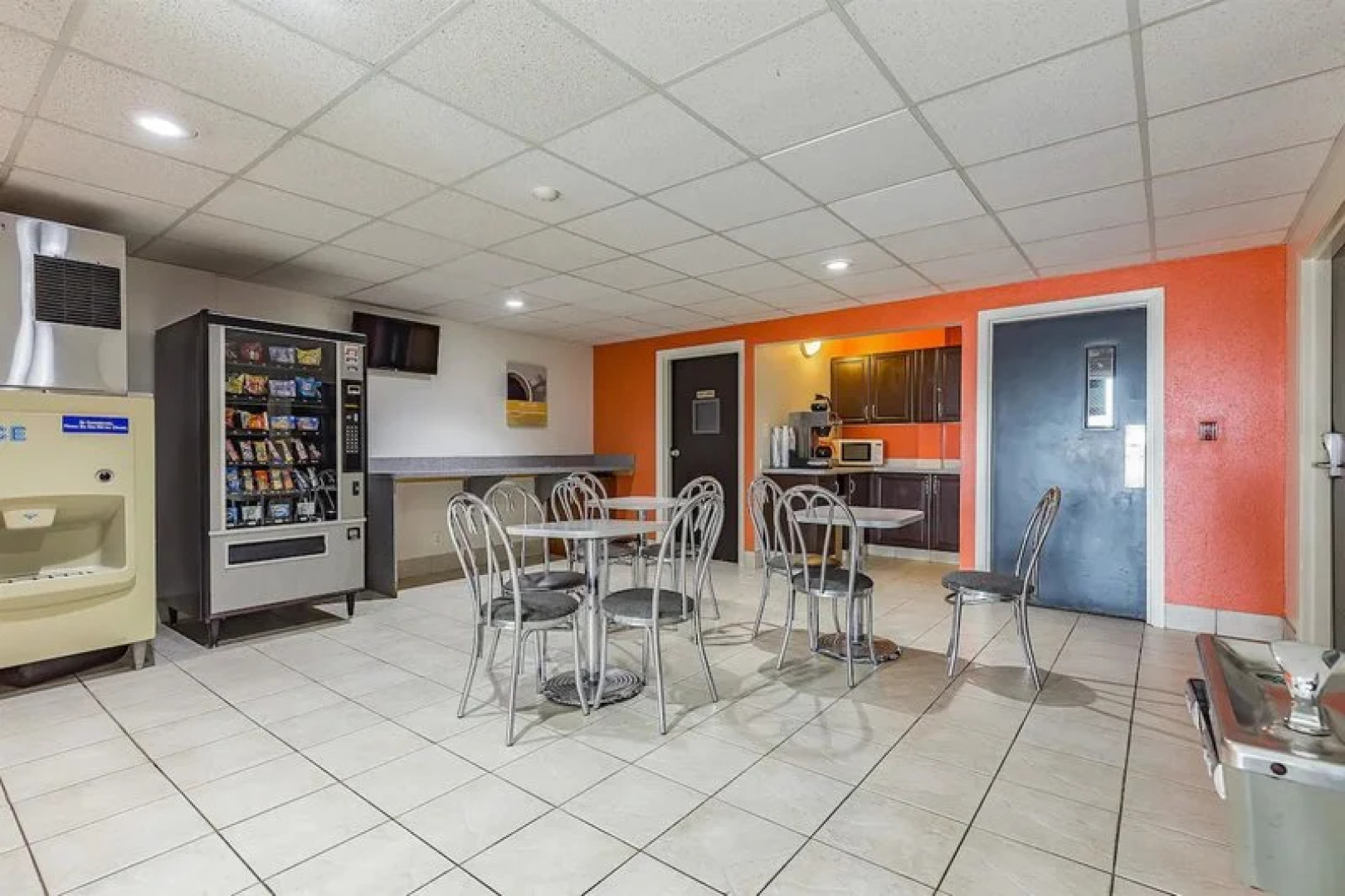 Motel 6 Pontoon Beach, Il