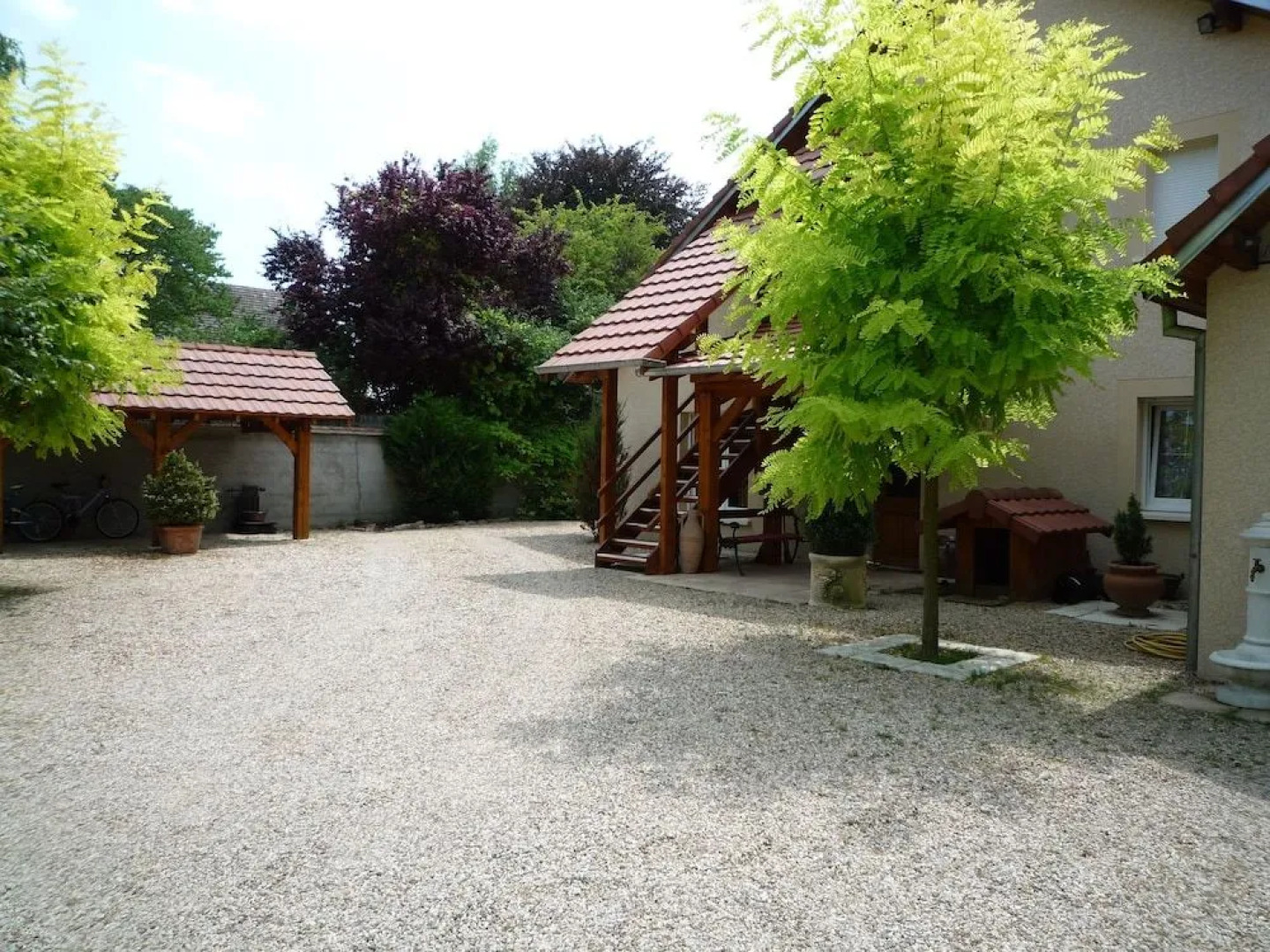 Le Verger Du Sausset