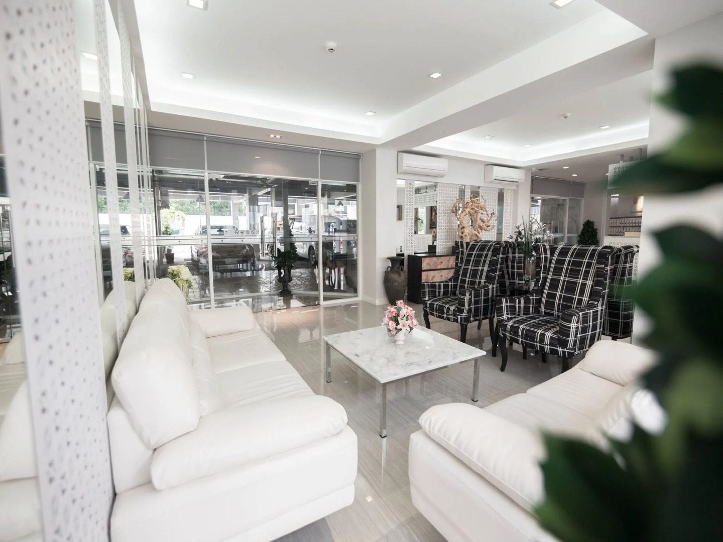 Racha Residence Sri Racha