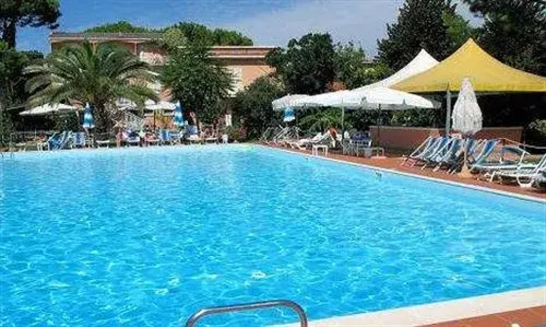 Park Hotel Cinquale