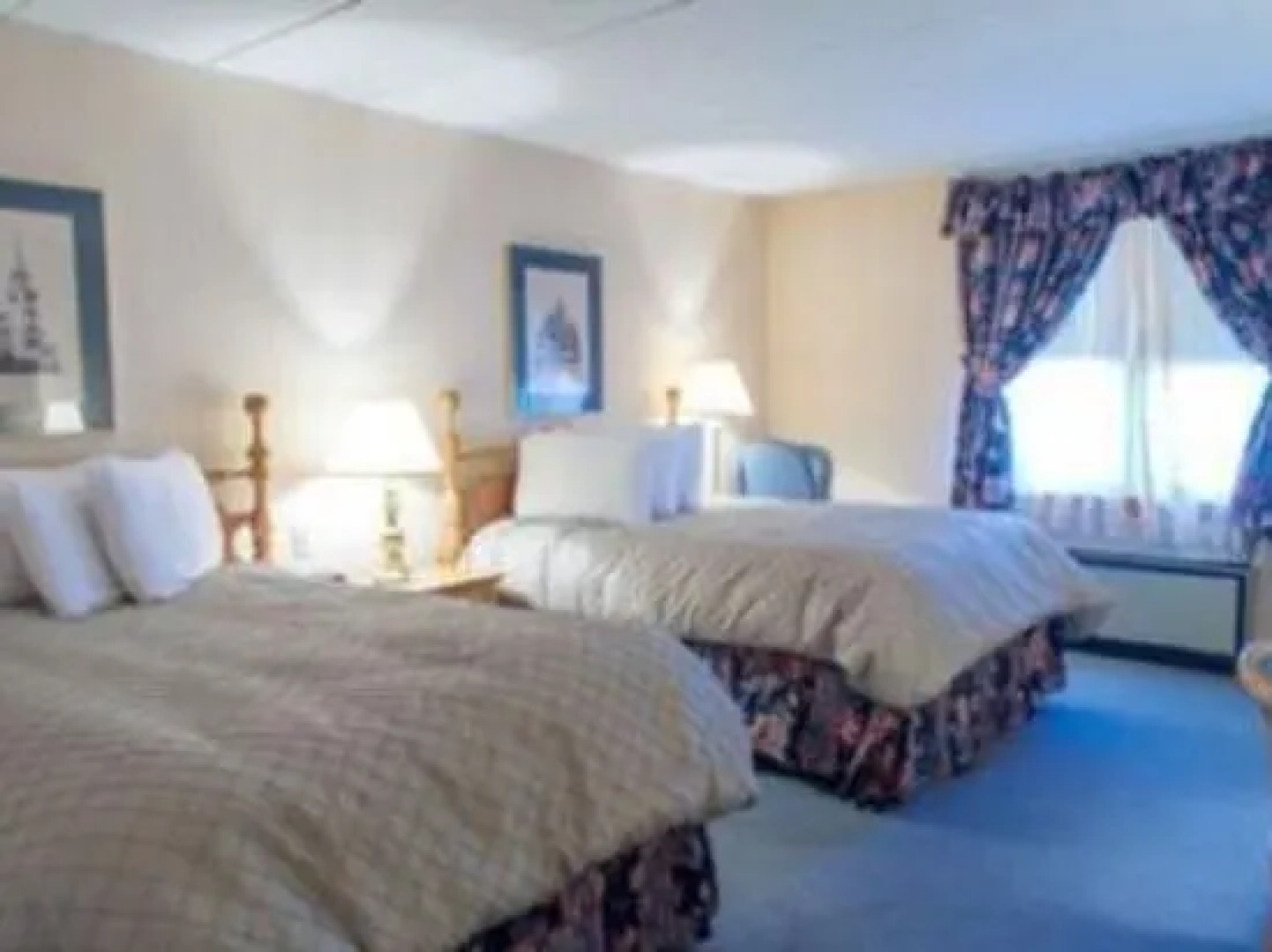 Westford Regency Inn & Conference Center