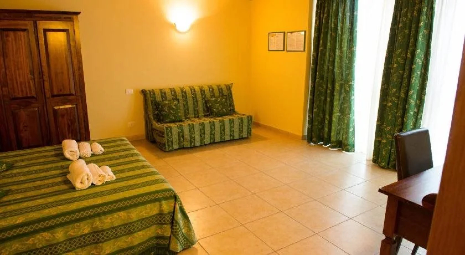 Agriturismo Le Murette