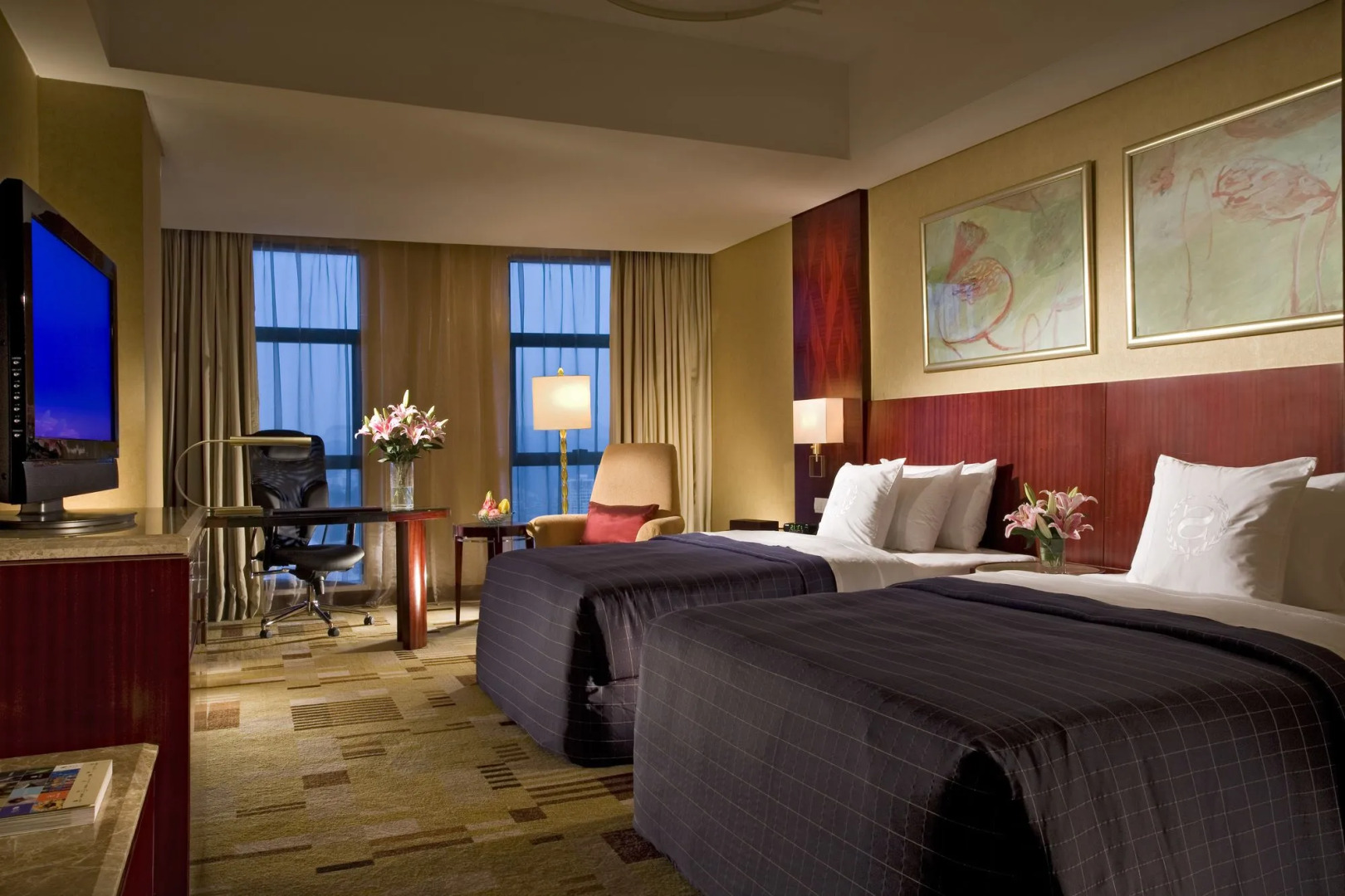 Sheraton Guiyang Hotel