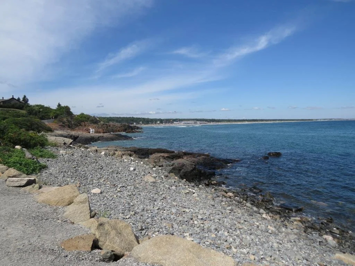 The Blue Shutters Inn