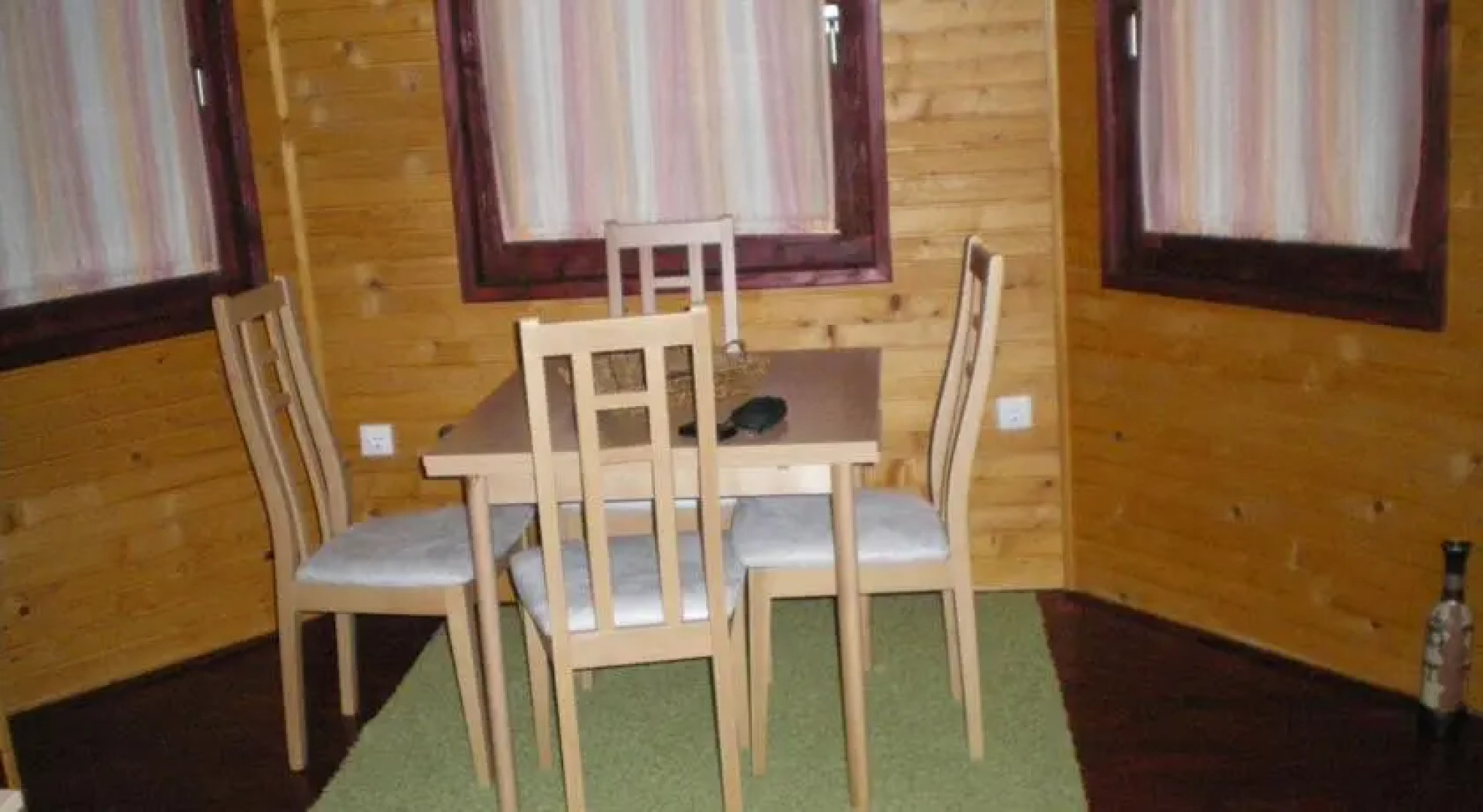 Apartment Rajsko selo