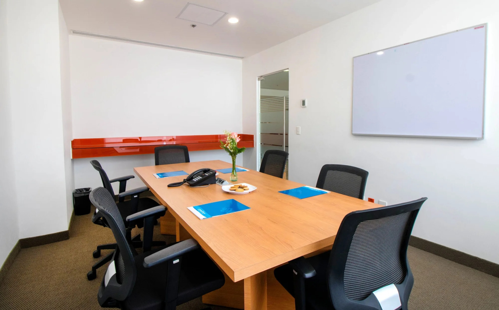 Mision Express Salamanca