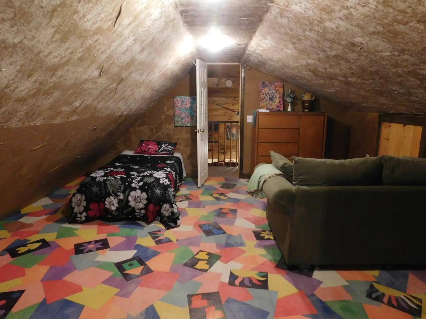 No View Farm Inn & Bakery