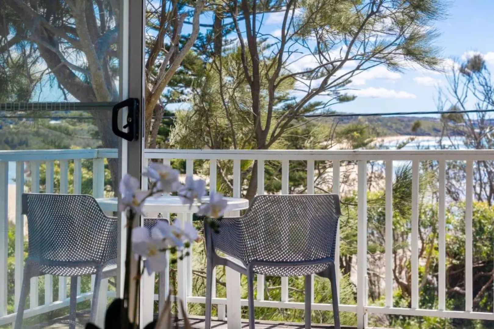 Seaside Beach House 25 Seaside Pde