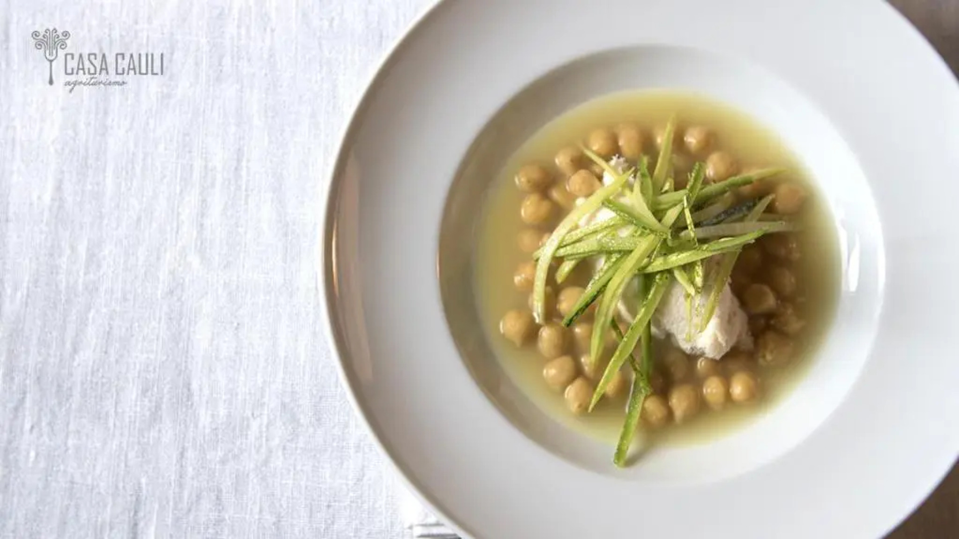 Agriturismo Casa Cauli