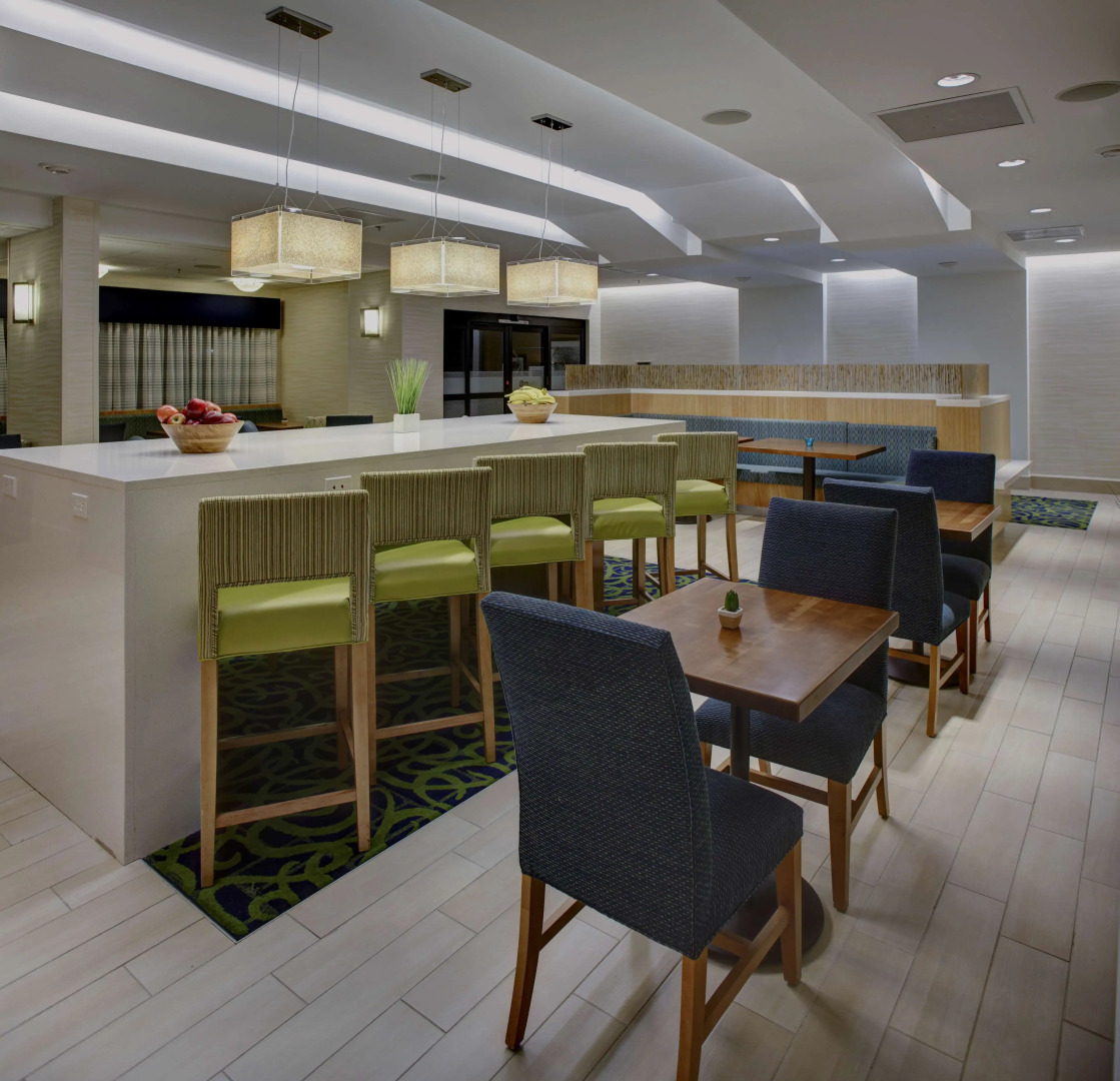 Hampton Inn Richmond-Midlothian Turnpike