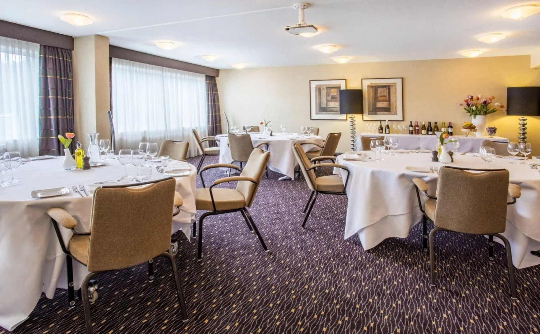 Crowne Plaza Amsterdam Schiphol