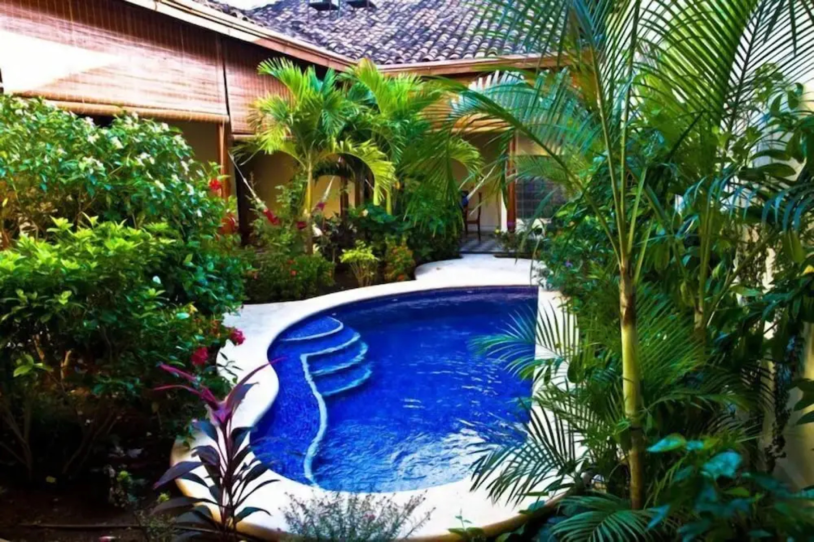 Hotel Casa Cubana