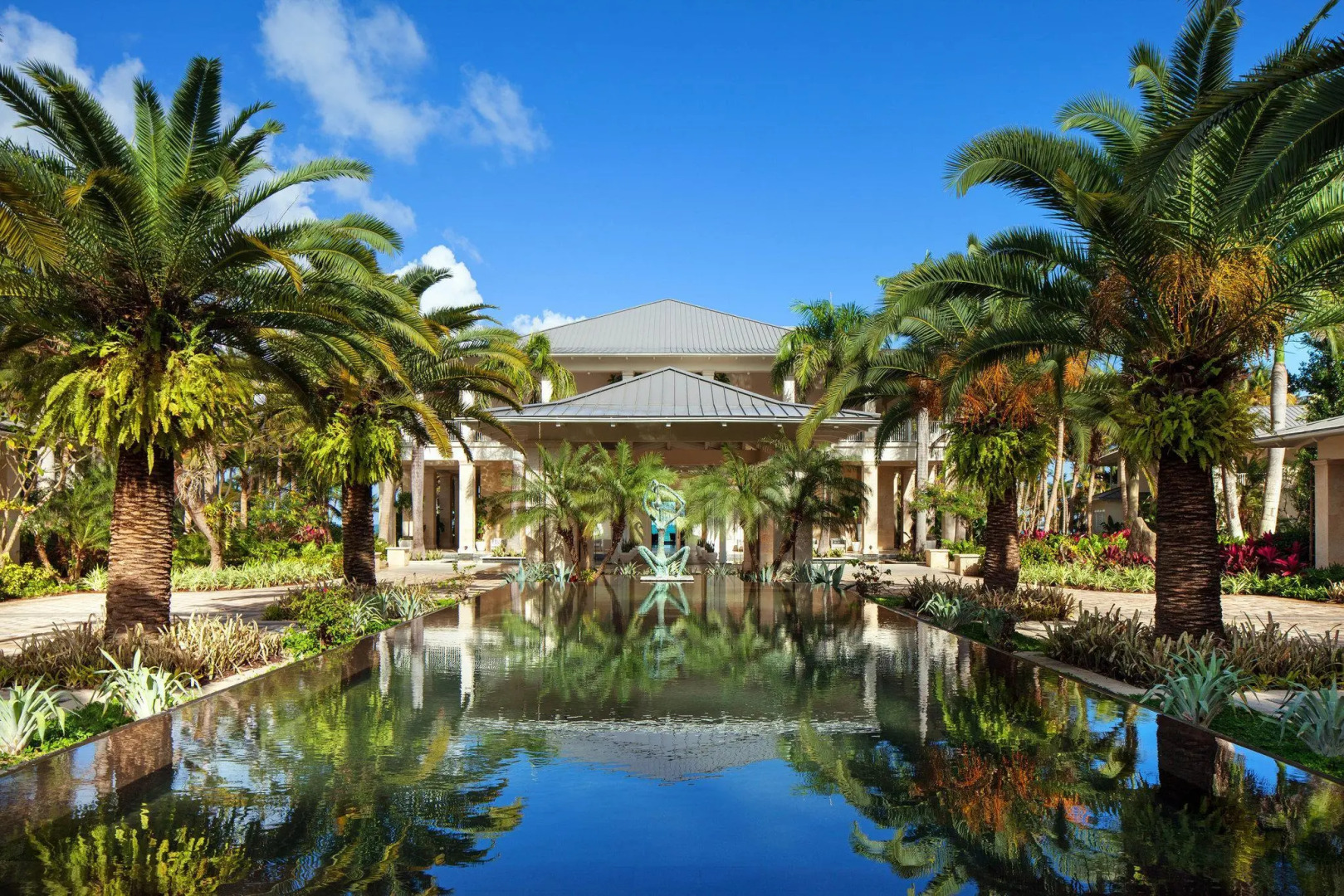 Four Seasons Resort and Residences Puerto Rico