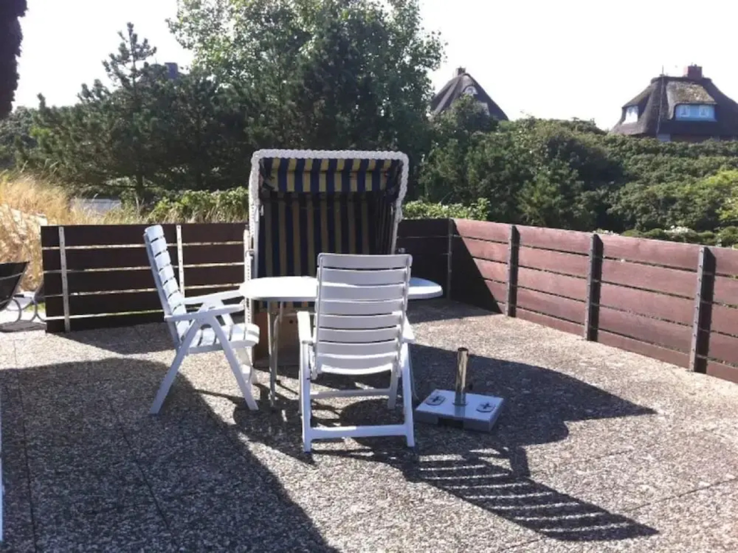 Mellhorn 41 Modern Retreat